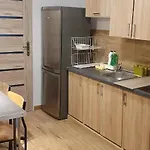 Silesia Aster Hostel Tychy