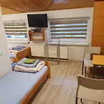 Silesia Aster Hostel Tychy