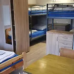 Silesia Aster Hostel Tychy