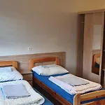 Hostel Silesia Aster Tychy