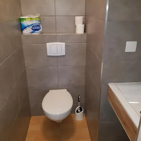 Auberge de jeunesse Silesia Aster Tychy