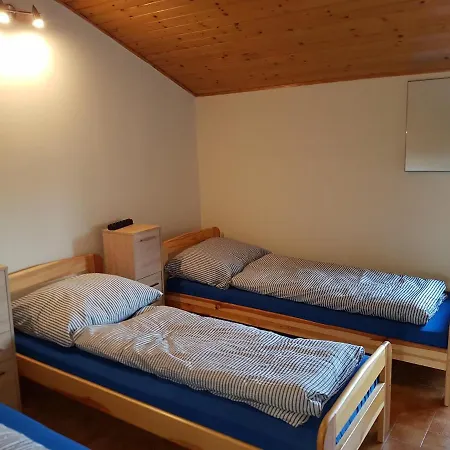 Silesia Aster Auberge de jeunesse