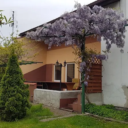 Vandrerhjem Silesia Aster Tychy