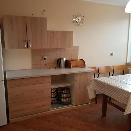 Silesia Aster Auberge de jeunesse