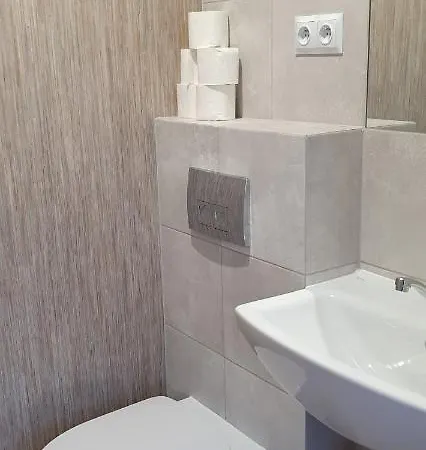 Silesia Aster Auberge de jeunesse