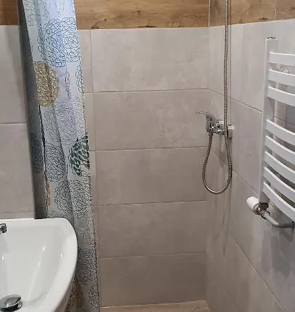 Hostel Silesia Aster Tychy
