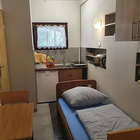 Silesia Aster Tychy