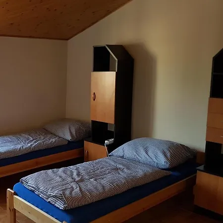 Hostel Silesia Aster Tychy