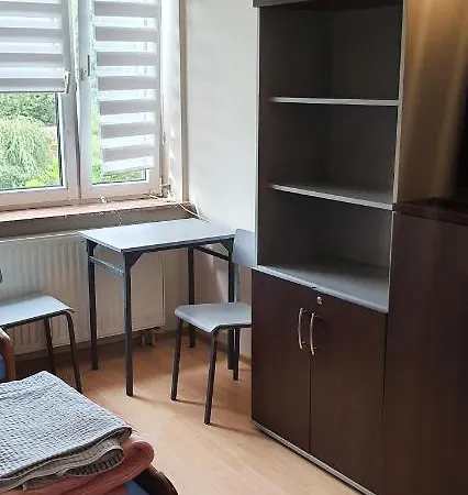 Silesia Aster Auberge de jeunesse *