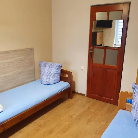 Hostel Silesia Aster