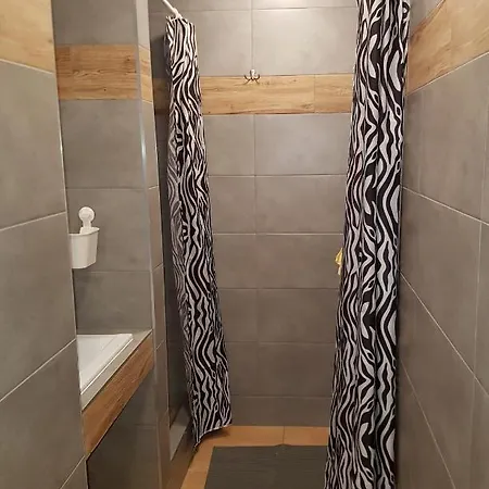 Hostel Silesia Aster