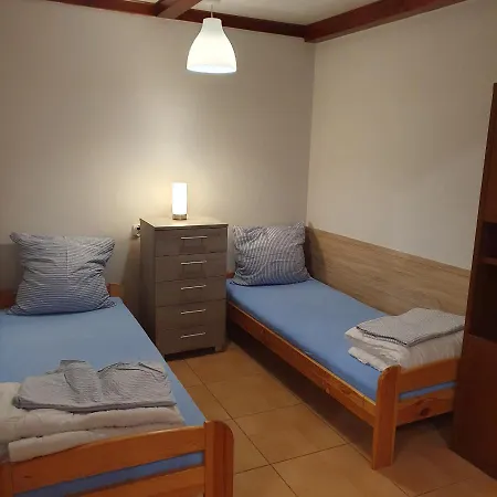 Hostel Silesia Aster