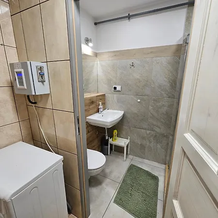 Vandrerhjem Silesia Aster Tychy