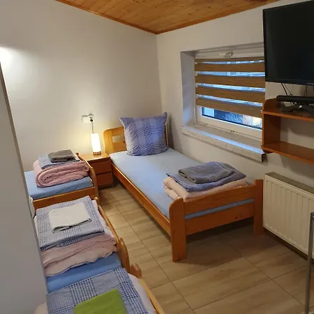 Silesia Aster Hostel *