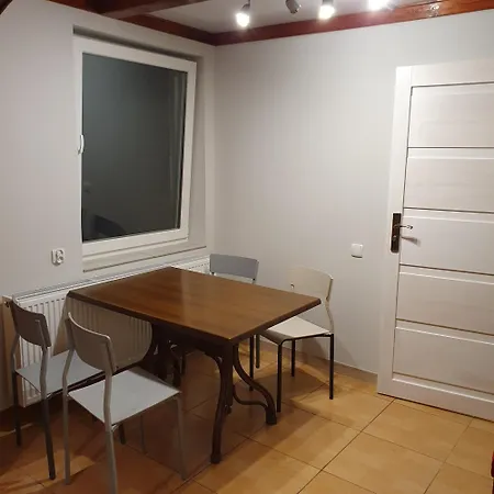 Hostel Silesia Aster Tychy