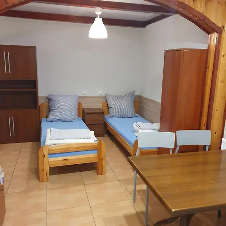 Silesia Aster Hostel Tychy