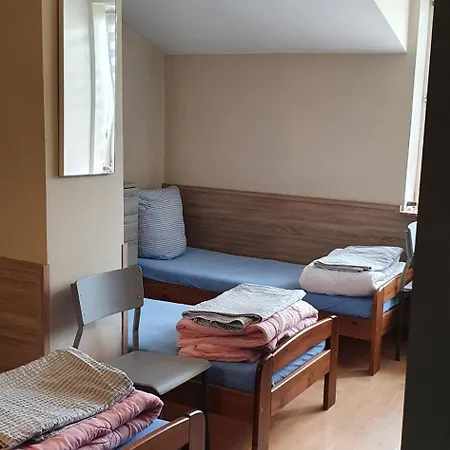 Silesia Aster Hostel Tychy