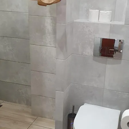 Hostel Silesia Aster *