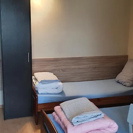 Silesia Aster Hostel Tychy