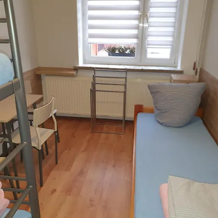 Hostel Silesia Aster