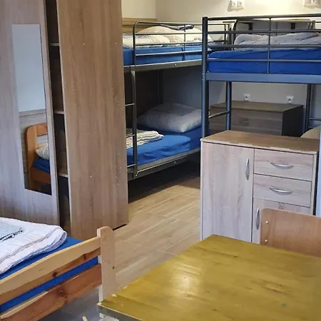 Silesia Aster Hostel Tychy