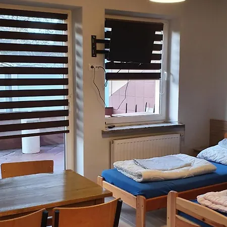 Silesia Aster Hostel *
