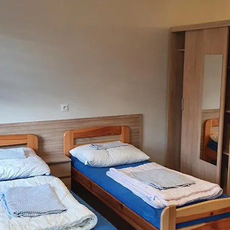 Ostello Silesia Aster Tychy