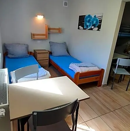 Hostel Silesia Aster