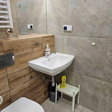 Silesia Aster Hostel Tychy
