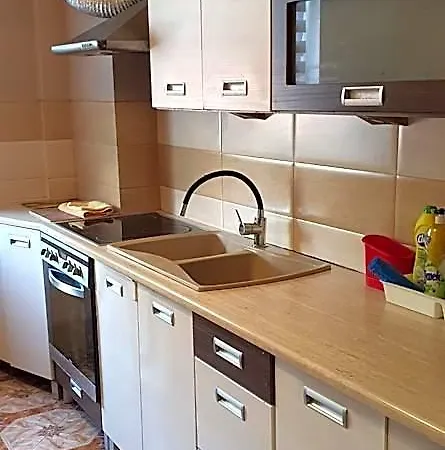 Silesia Aster Hostel