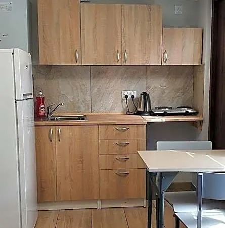 Hostel Silesia Aster