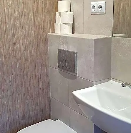 Hostel Silesia Aster Tychy