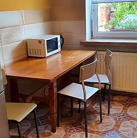Silesia Aster Hostel