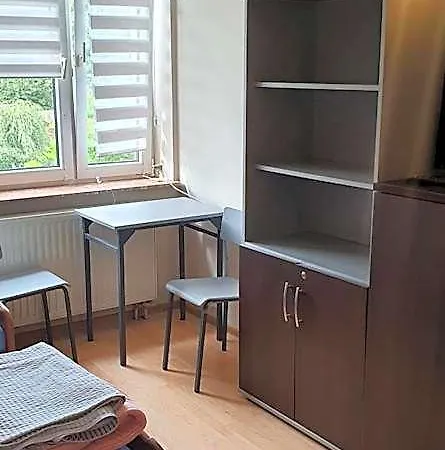 Silesia Aster Hostel