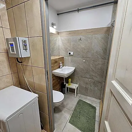 Silesia Aster Hostel *