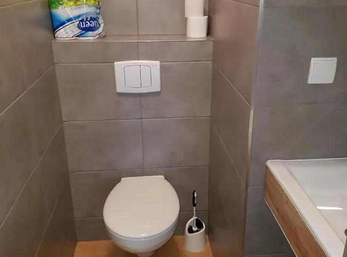 Hostel Silesia Aster Tychy