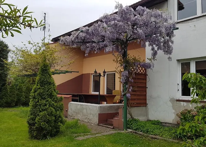 Hostel Silesia Aster Tychy