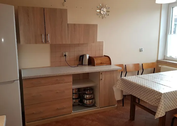 Silesia Aster Hostel