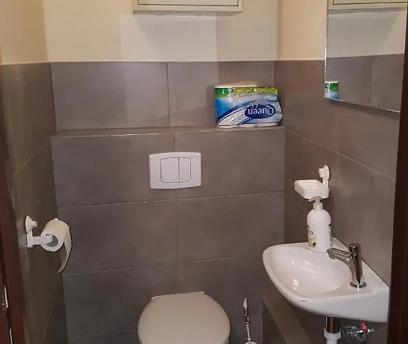 Silesia Aster Hostel *