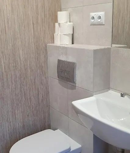 Silesia Aster Hostel