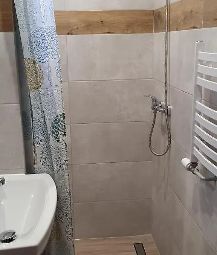 Hostel Silesia Aster Tychy