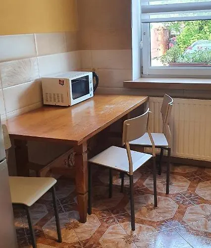 Hostel Silesia Aster