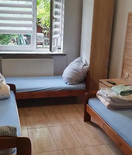 Hostel Silesia Aster