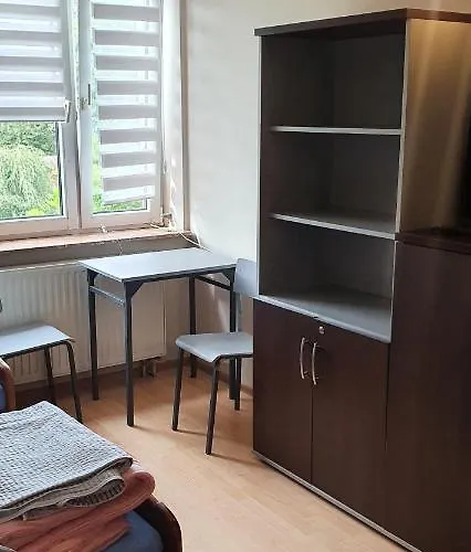 Silesia Aster Hostel *