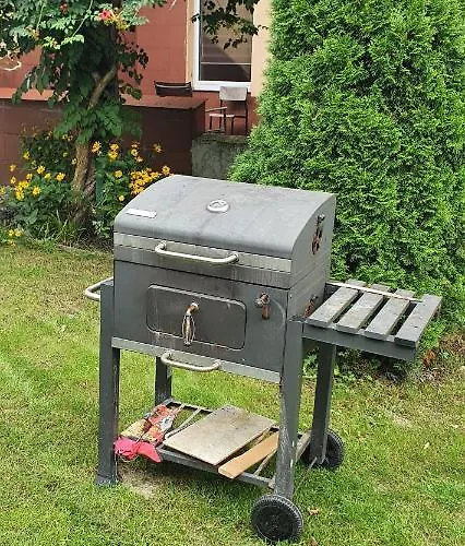 Silesia Aster Hostel