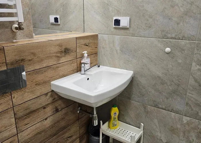 Silesia Aster Hostel *